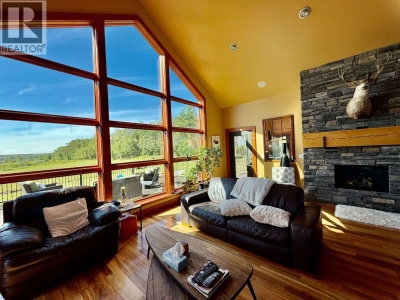 14154 SMITH Road | Fort St. John British Columbia | Slide Image Nine