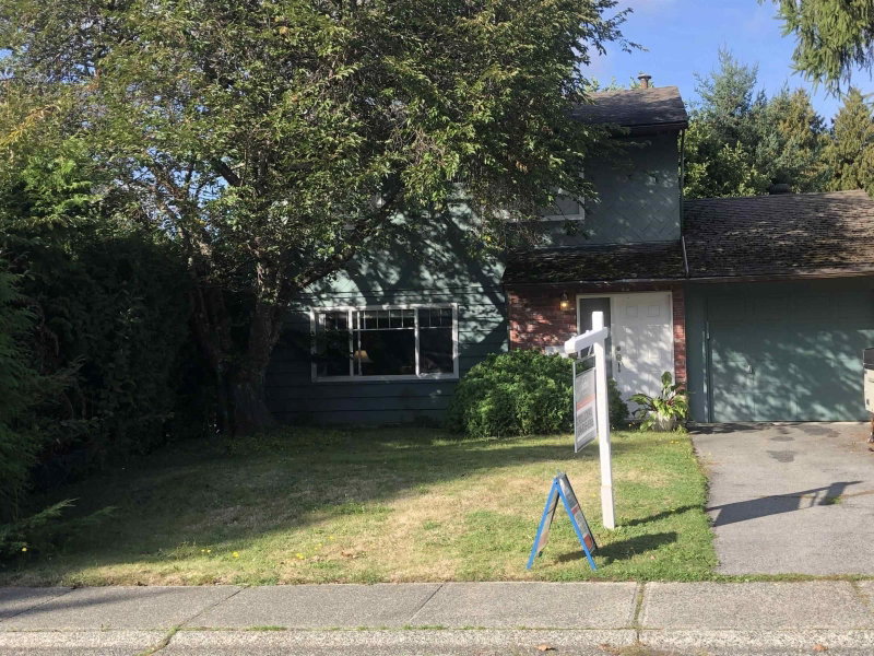 11577 PARKWOOD Place Delta British Columbia, V4C 7L1 - 3 Bedrooms Home For Sale