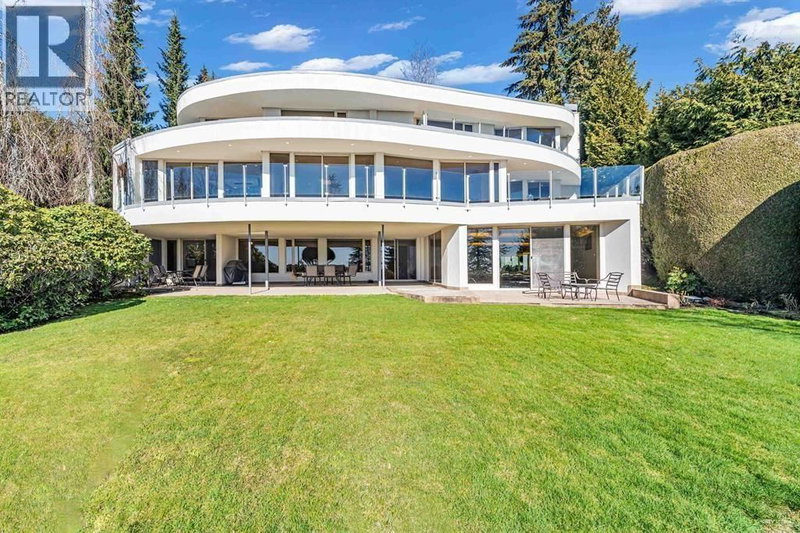 1407 BRAMWELL Road West Vancouver British Columbia, V7S 2N8 - 5 Bedrooms Home For Sale