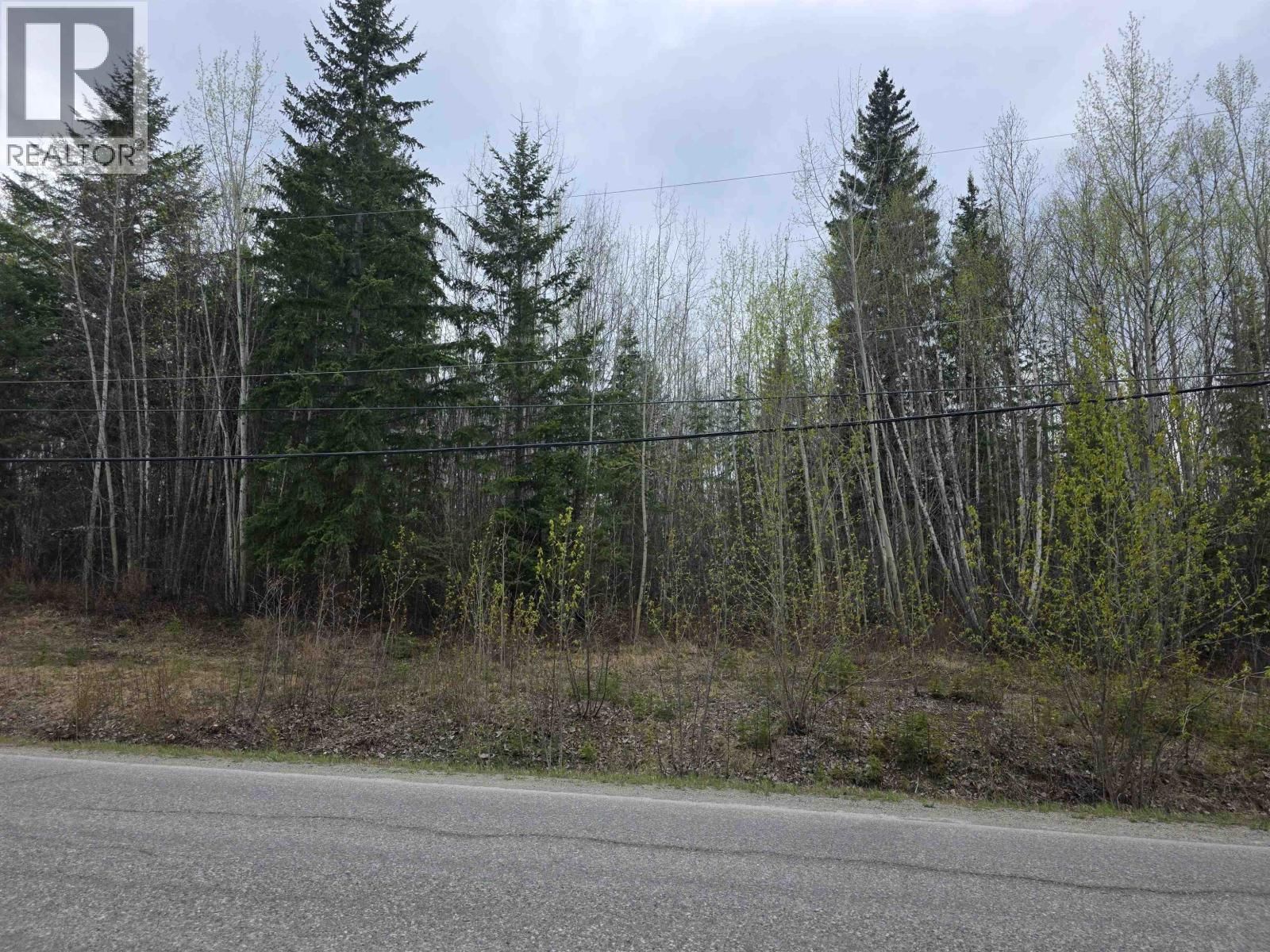 570 MARSH Road, Quesnel, British Columbia V2J 6H1
