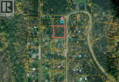 570 MARSH Road | Quesnel British Columbia | Slide Image Four