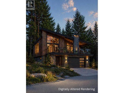 8214 MOUNTAIN VIEW Drive | Whistler British Columbia | Slide Image Two