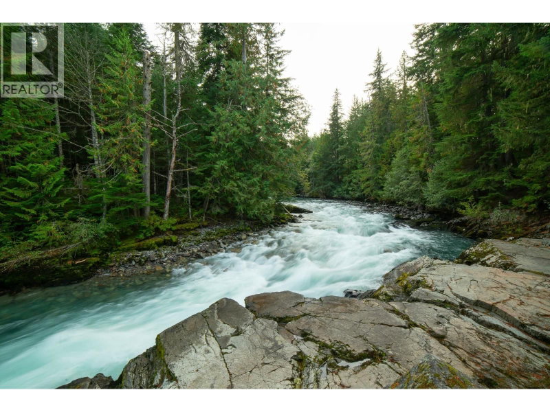 1726 RIVER RUN Place Whistler British Columbia, V8E 1P4 - Waterfront Land For Sale
