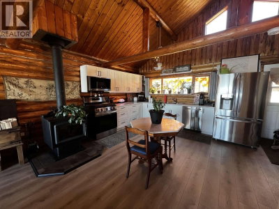 269 SUNSET BEACH Road | Fort Fraser British Columbia | Slide Image Sixteen