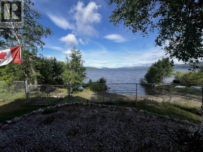 269 SUNSET BEACH Road | Fort Fraser British Columbia | Slide Image Five