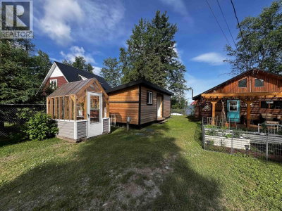 269 SUNSET BEACH Road | Fort Fraser British Columbia | Slide Image Eight