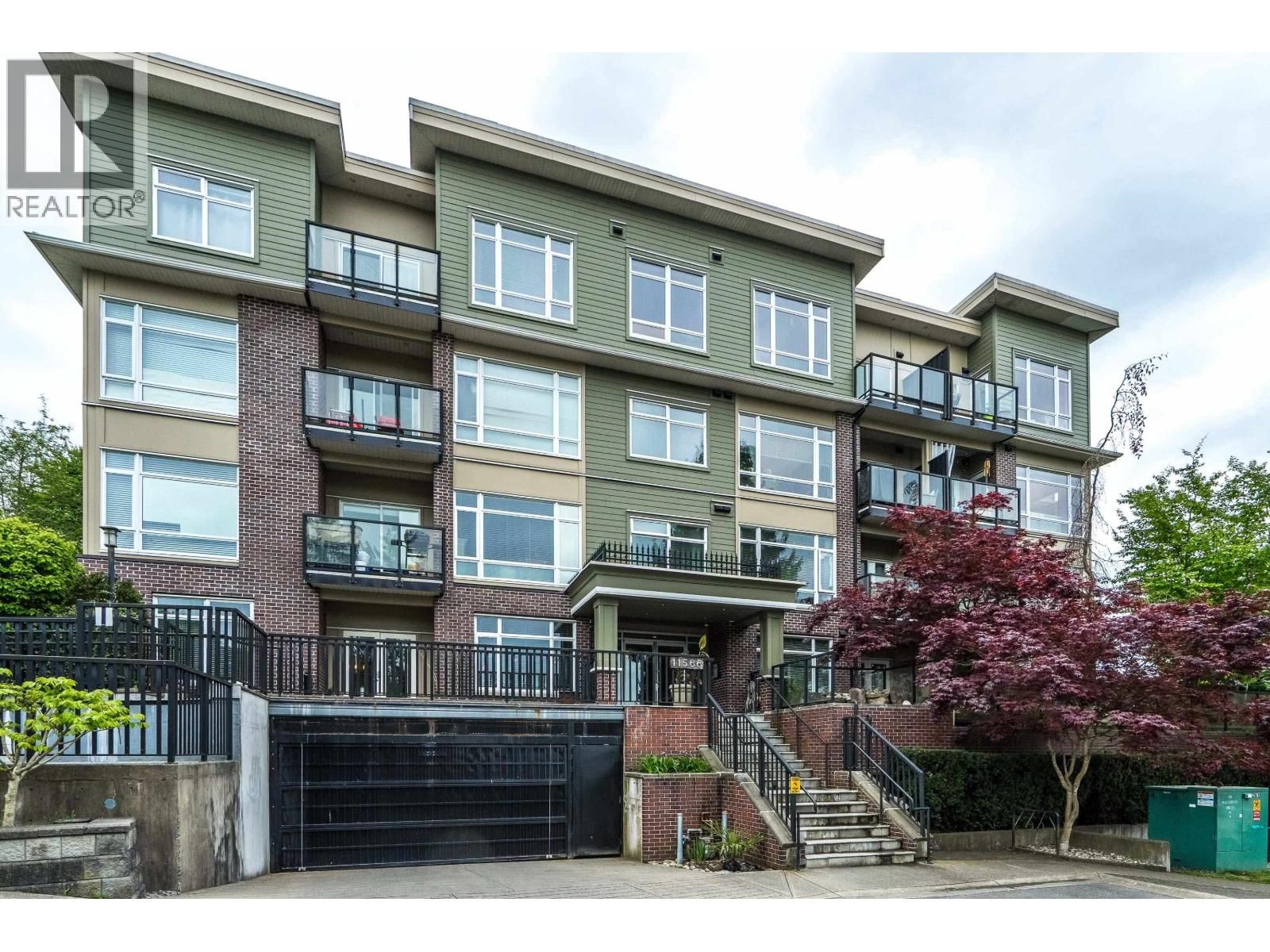 11566 224 Street, Maple Ridge, British Columbia V2X 9C9