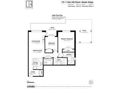 11566 224 Street | Maple Ridge British Columbia | Slide Image Thirty-nine