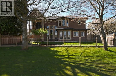 10300 SPRINGMONT Drive | Richmond British Columbia | Slide Image Thirty-seven