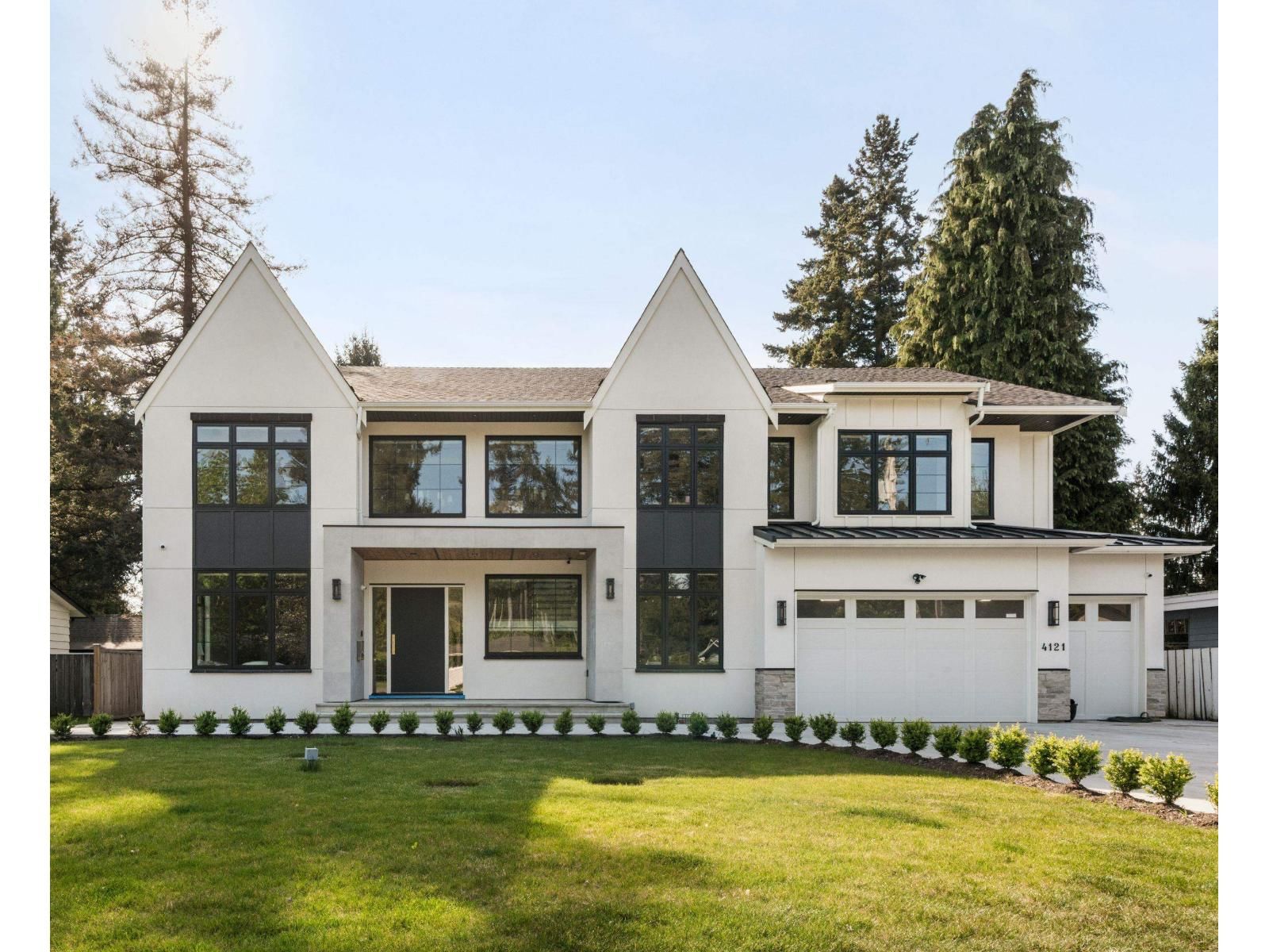 4121 205A Street, Langley, British Columbia V3A 2A4
