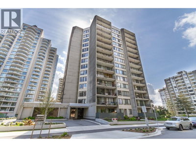 602 - 710 SEVENTH Avenue | New Westminster | Image