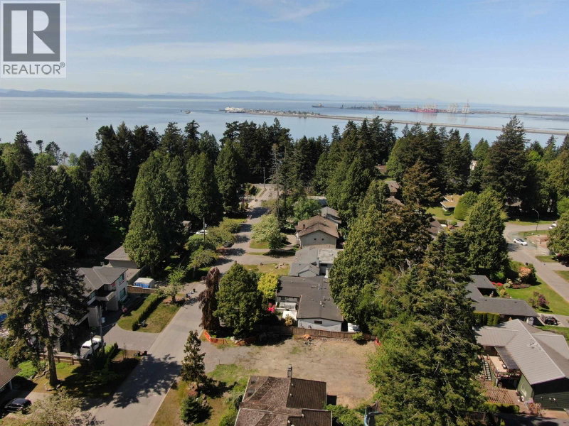 4885 5 Avenue Delta British Columbia, V4M 1J5 - Vacant Land For Sale