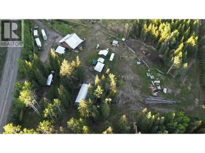 10260 NAZKO Road | Quesnel British Columbia | Slide Image Twenty-two