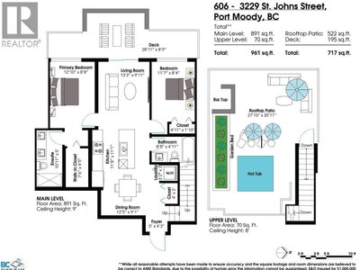 3229 ST JOHNS Street | Port Moody British Columbia | Slide Image Twenty-seven