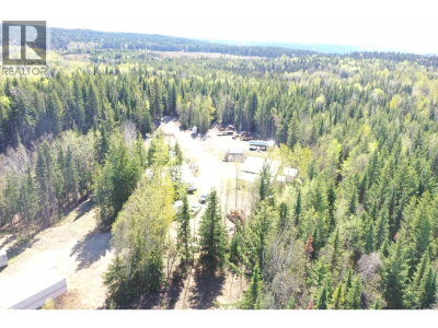 3865 BLUE RIDGE Road | Quesnel British Columbia | Slide Image Twelve