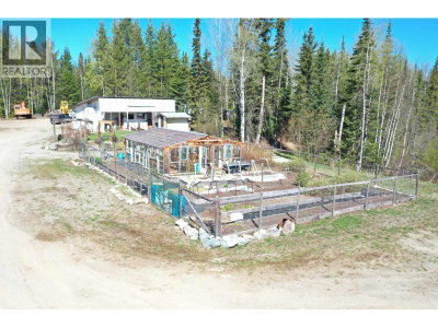 3865 BLUE RIDGE Road | Quesnel British Columbia | Slide Image Eight