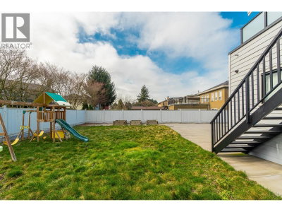 11240 BIRD Road | Richmond British Columbia | Slide Image Forty