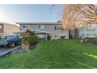 45408 SPARTAN Crescent | Chilliwack British Columbia | Slide Image One