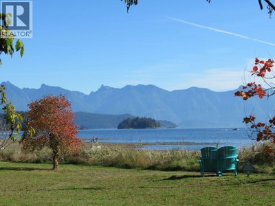 1308 BURNS Road | Gibsons British Columbia | Slide Image Thirteen