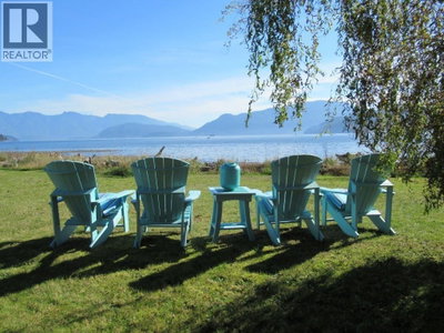 1308 BURNS Road | Gibsons British Columbia | Slide Image Fourteen