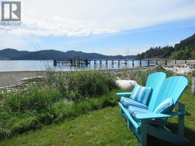 1308 BURNS Road | Gibsons British Columbia | Slide Image Fifteen