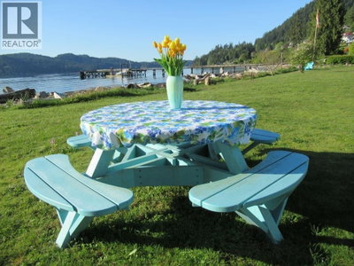 1308 BURNS Road | Gibsons British Columbia | Slide Image Seventeen