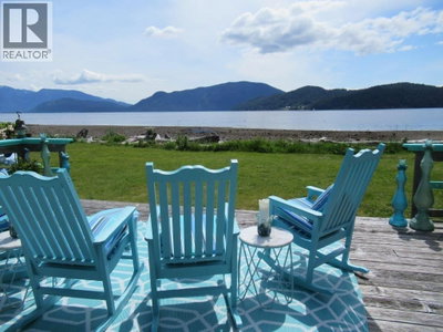 1308 BURNS Road | Gibsons British Columbia | Slide Image Twenty-one