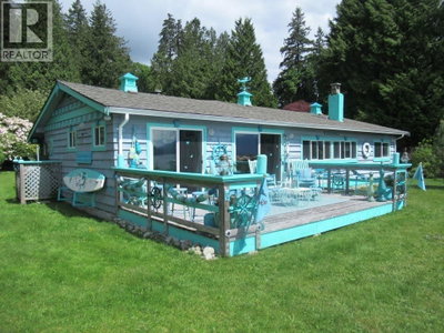 1308 BURNS Road | Gibsons British Columbia | Slide Image Twenty-two