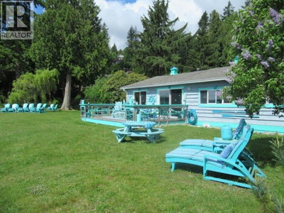 1308 BURNS Road | Gibsons British Columbia | Slide Image Twenty-four