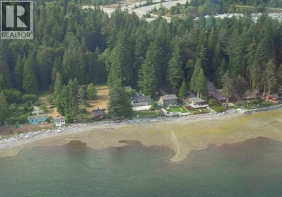 1308 BURNS Road | Gibsons British Columbia | Slide Image Six