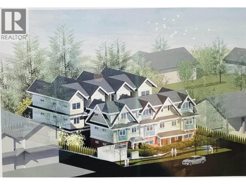 12179 FLETCHER Street Maple Ridge British Columbia, V2X 6L1 - 4 Bedrooms Home For Sale