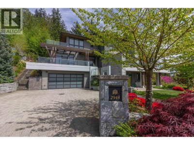 2948 BURFIELD Place | West Vancouver British Columbia | Slide Image Two