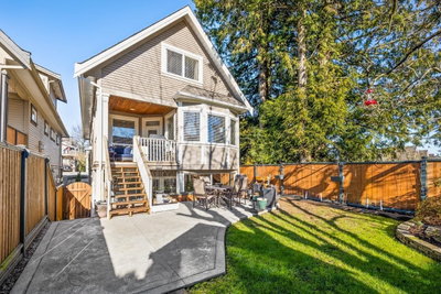 15556 GOGGS Avenue | White Rock British Columbia | Slide Image Thirty-seven