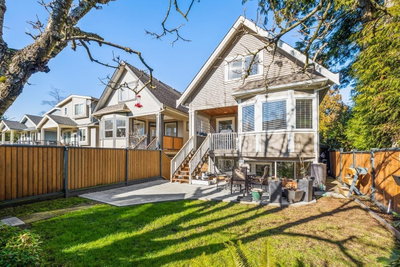 15556 GOGGS Avenue | White Rock British Columbia | Slide Image Thirty-eight