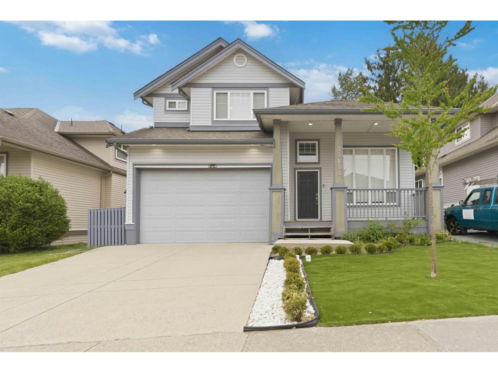 33133 DALKE Avenue, Mission, British Columbia V2V 0A3