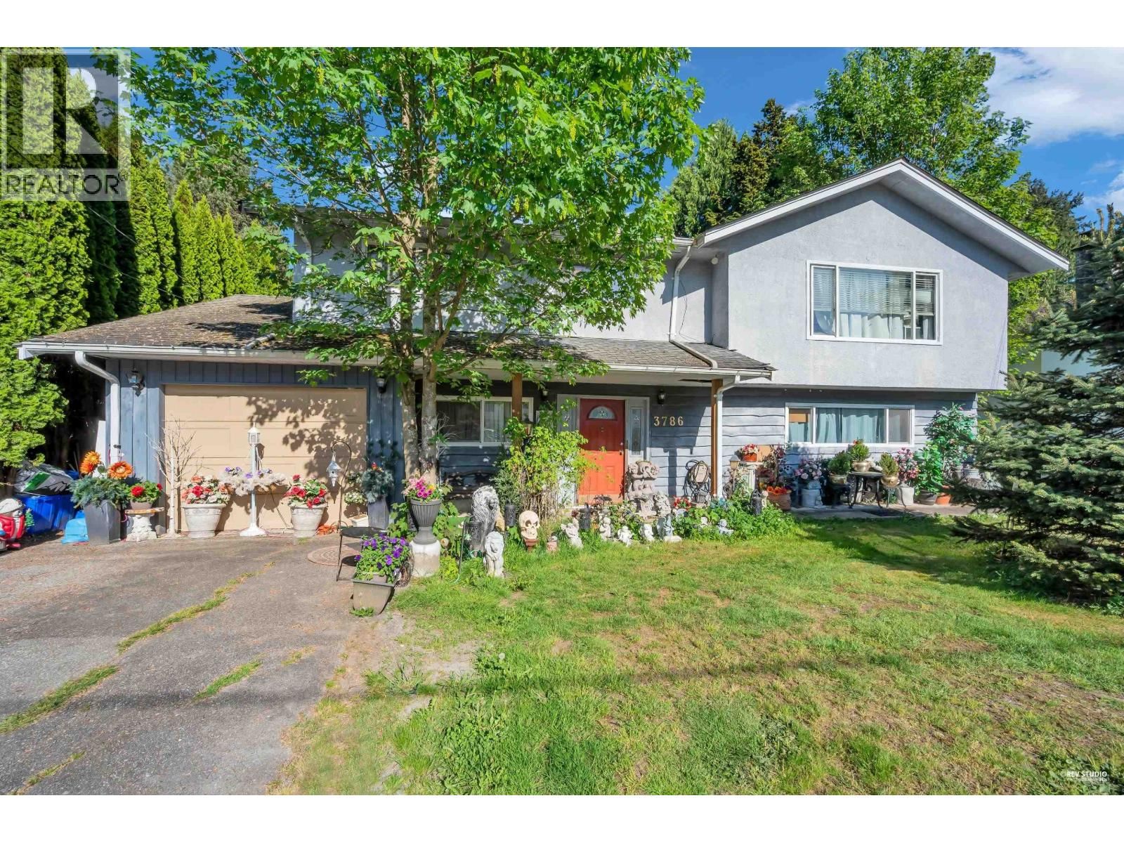 3786 KILLARNEY Street, Port Coquitlam, British Columbia V3B 3C6