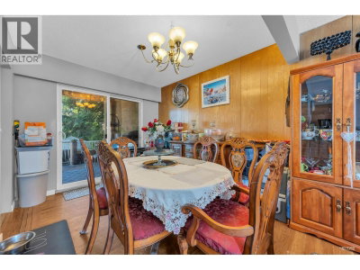 3786 KILLARNEY Street | Port Coquitlam British Columbia | Slide Image Ten