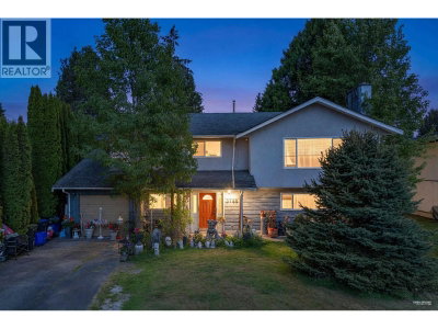 3786 KILLARNEY Street | Port Coquitlam British Columbia | Slide Image Twenty