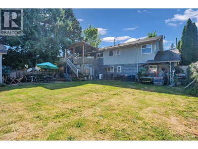 3786 KILLARNEY Street | Port Coquitlam British Columbia | Slide Image Five