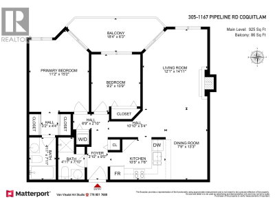 1167 PIPELINE Road | Coquitlam British Columbia | Slide Image Twenty-five