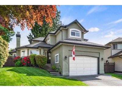 8428 215 Street | Langley British Columbia | Slide Image One