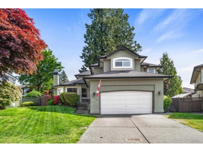 8428 215 Street | Langley British Columbia | Slide Image Two