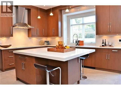 4222 GILPIN Crescent | Burnaby British Columbia | Slide Image Four