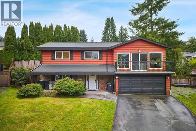 3222 PINDA Drive | Port Moody | Image