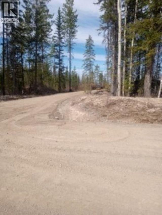 A 97 Highway Hixon British Columbia, V0K 1S0 - Vacant Land For Sale