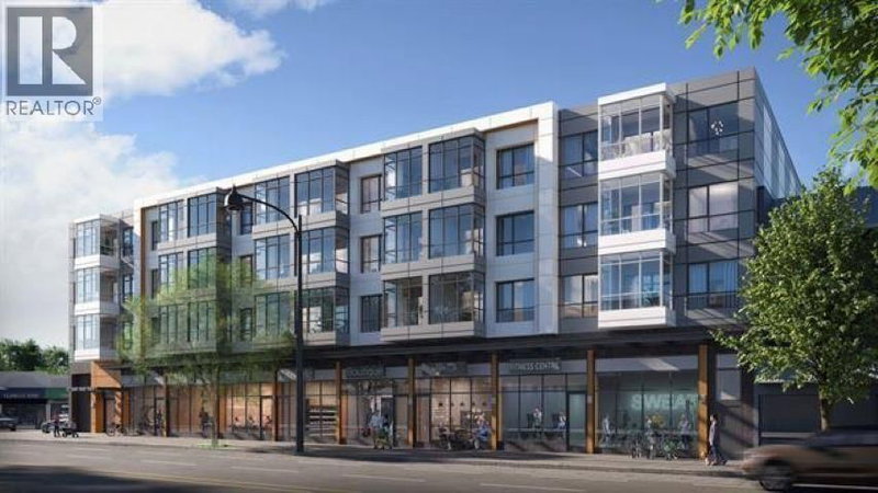 1050 KINGSWAY Vancouver British Columbia, V5V 3C6 - 2 Bedrooms Condo For Sale