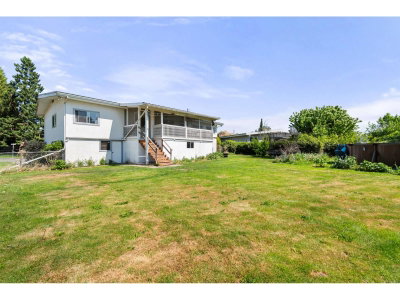 45378 PRINCESS Avenue | Chilliwack British Columbia | Slide Image Thirty-five