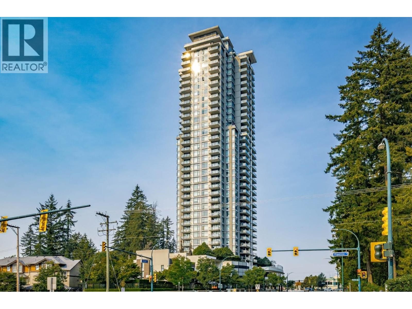 3080 LINCOLN Avenue, Coquitlam, British Columbia V3B 0L9