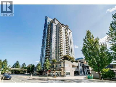 1603 - 3008 GLEN Drive | Coquitlam | Image