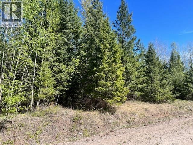 2 BOURGEOIS Road Quesnel British Columbia, V2J 6B9 - Vacant Land For Sale